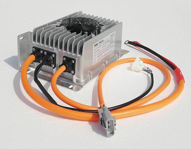 lithium battery charger 48v 20a battery charger 1300w 4