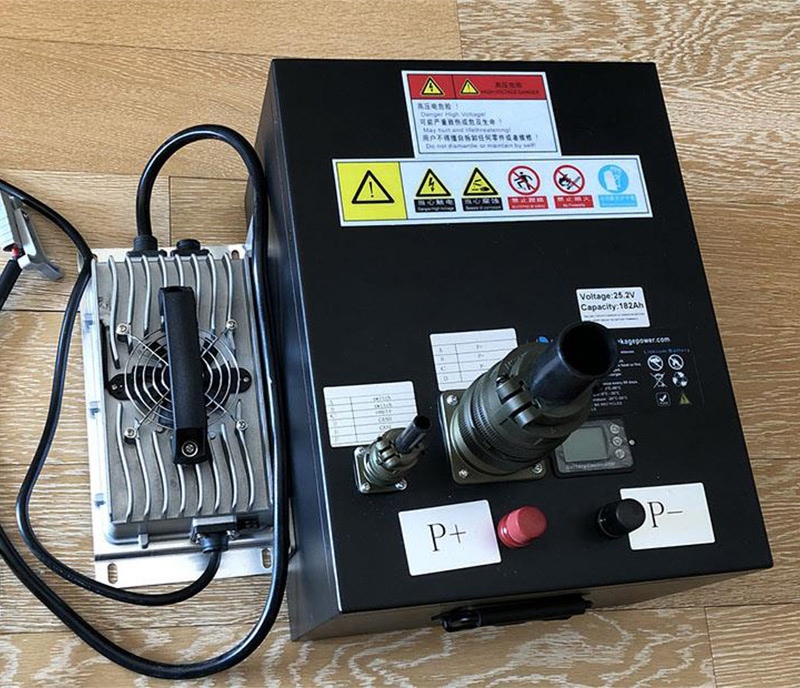 lithium battery charger 48v 20a battery charger 1300w 5