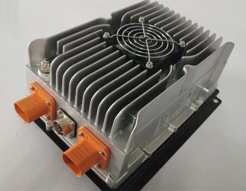 lithium battery charger 48v 20a battery charger 1300w 7