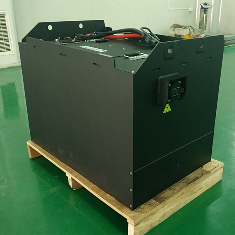 2021 latest agv forklift battery 84v 700ah durable and long lasting large capacity lithium battery 7