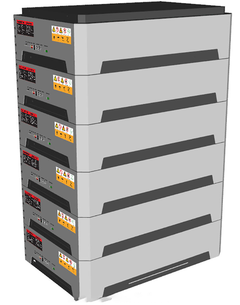 2021 latest power 51.2v 120ah 6.14 kwh high quality ultra durable lithium battery for household energy storage system 9
