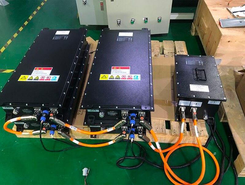 48v 230ah lithium ion boat battery 7