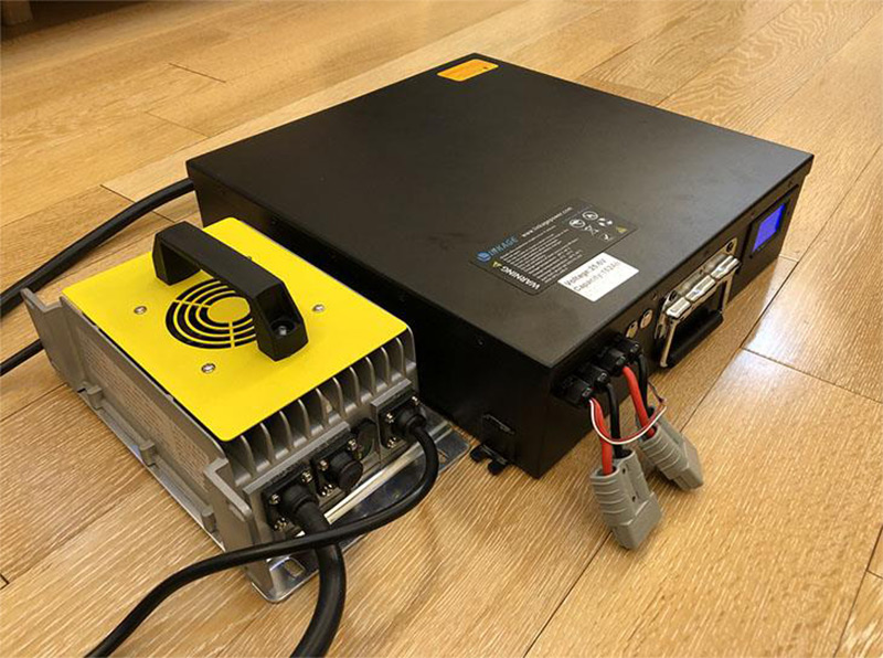 96v ev lithium battery charger waterproof ip67 8