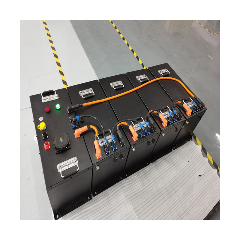 elaborate craftsmanship and high quality to create practical e boat battery 576v 40ah high voltage durable lithium battery 8