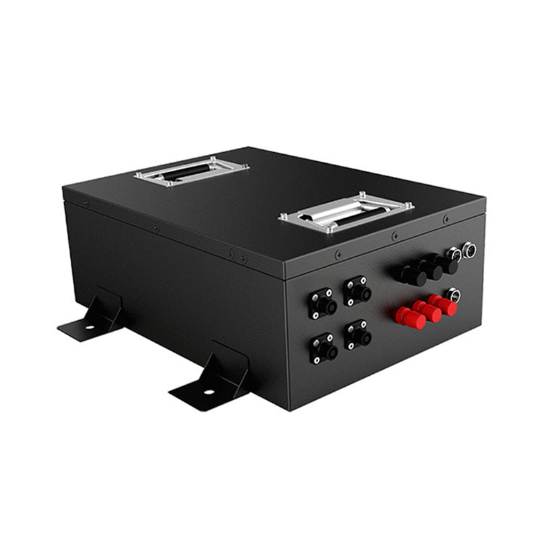high quality and careful craftsmanship to create practical e boat battery 48v 50ah durable lithium battery 6