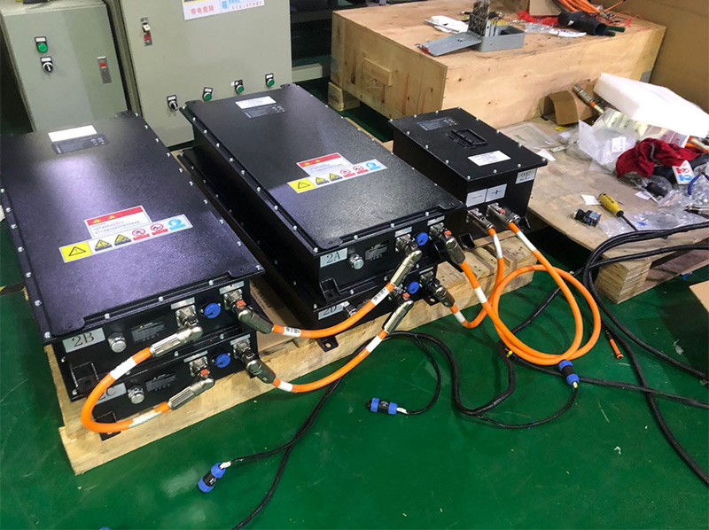 high quality and careful craftsmanship to create practical e boat battery 48v 600ah large capacity and durable lithium battery 8