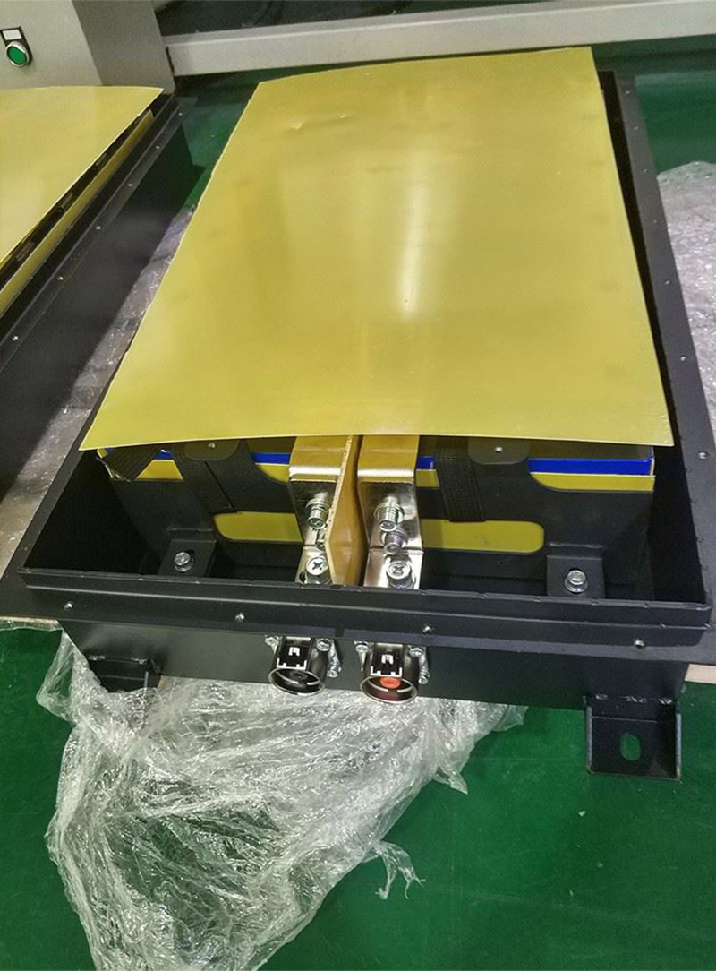 marine batteries 48v 450ah 26kwh battery e boat 6
