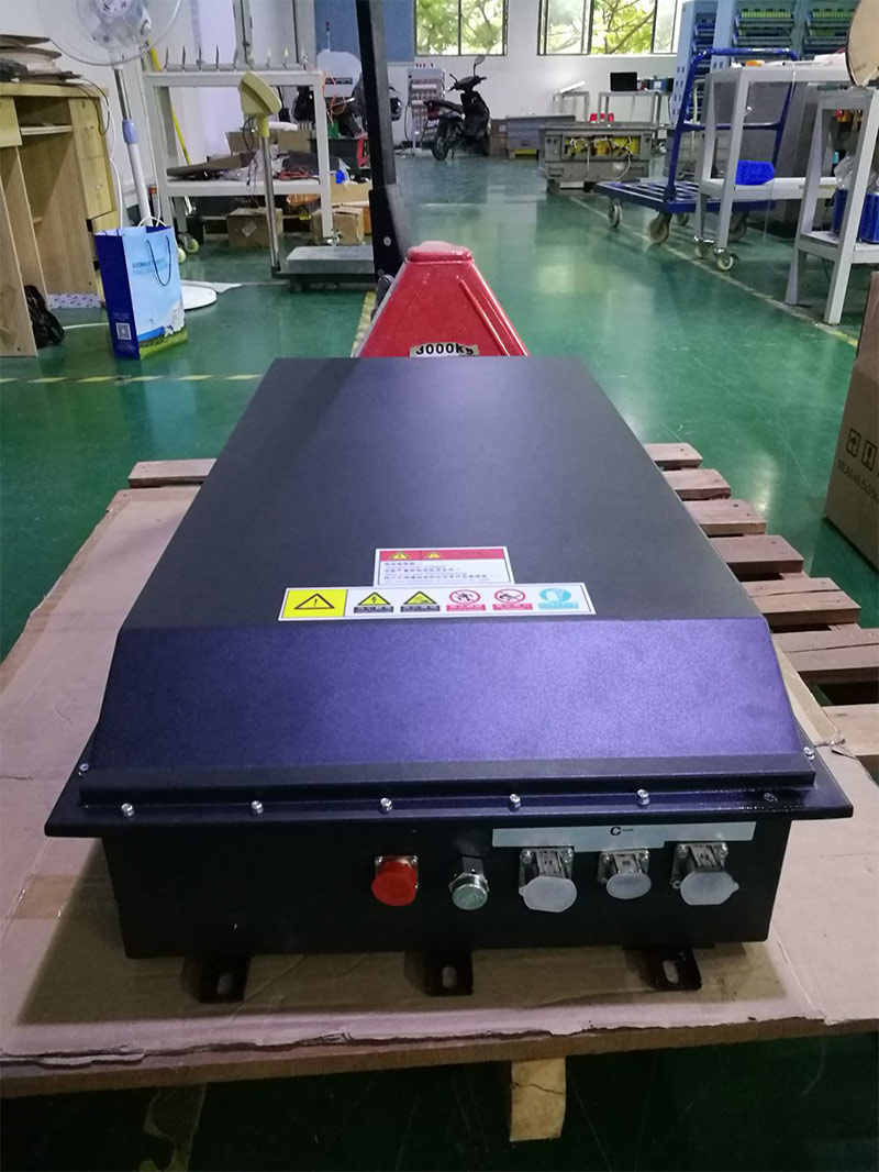 practical high quality well crafted craftsmanship e boat battery 48v 230ah durable lithium battery 4