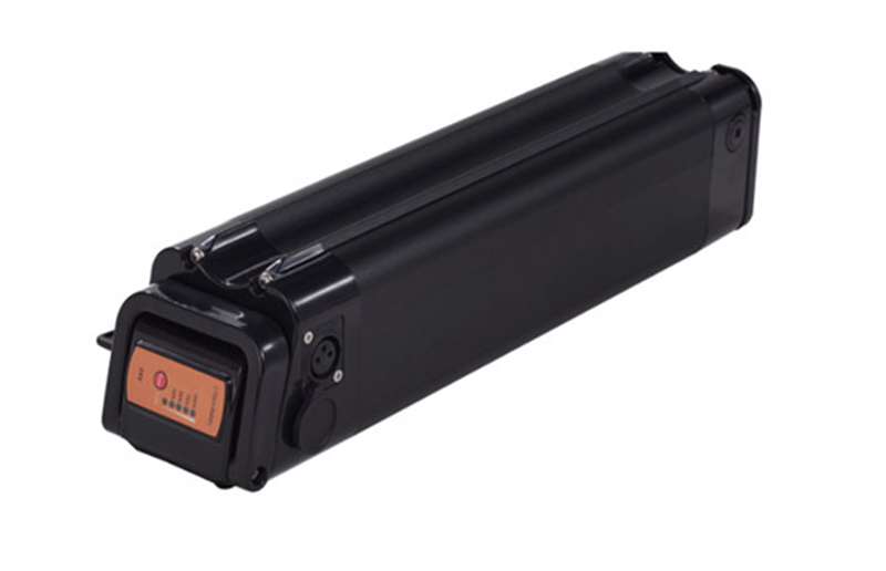 silver fish electric bike battery 36v 10ah 3