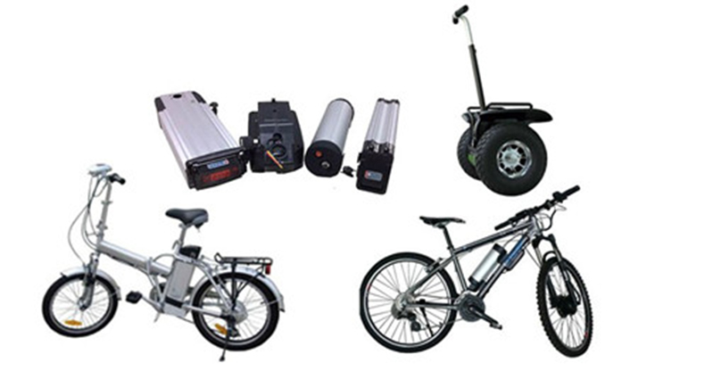 silver fish electric bike battery 36v 10ah 3