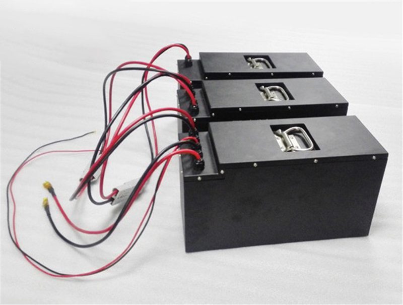 subsea battery 110v 80ah 3