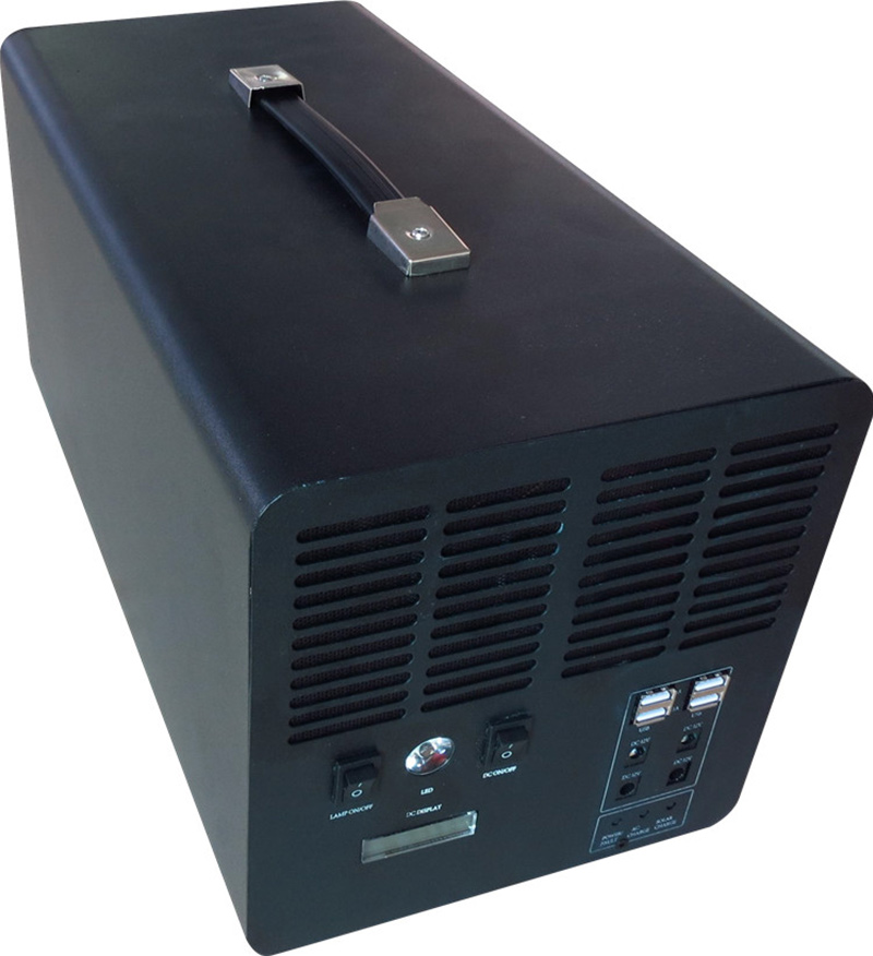 ups battery replacement 12v 180ah 2000wh solar storage 2